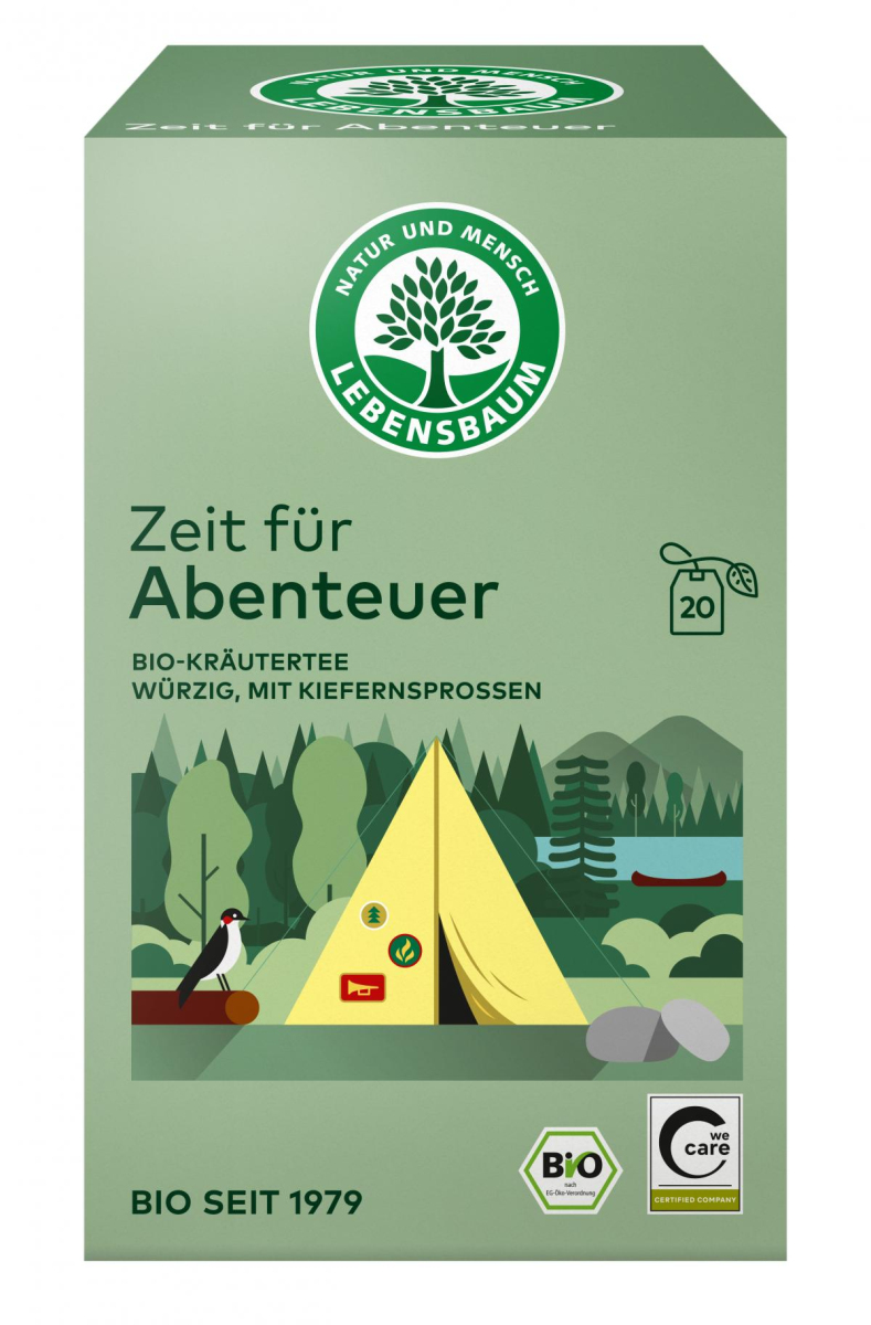 Wald & Kräuter