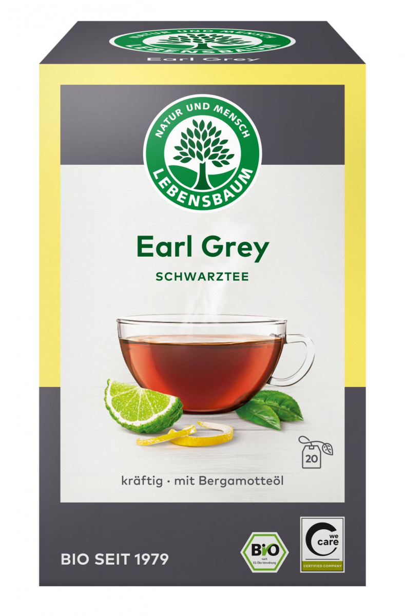 Earl Grey