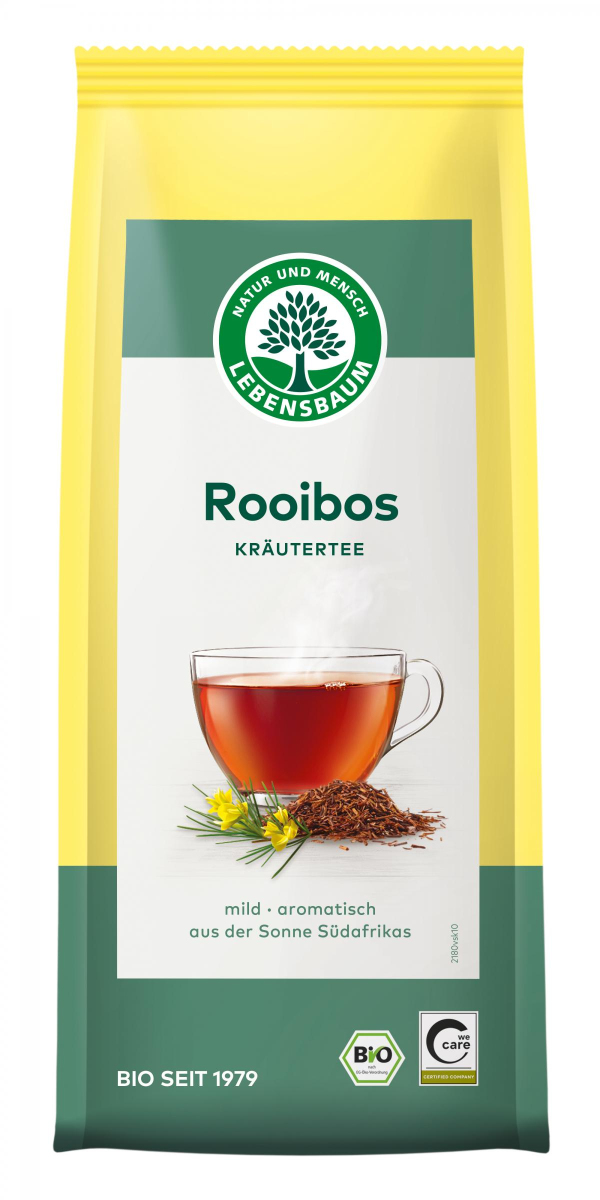Rooibos Tee