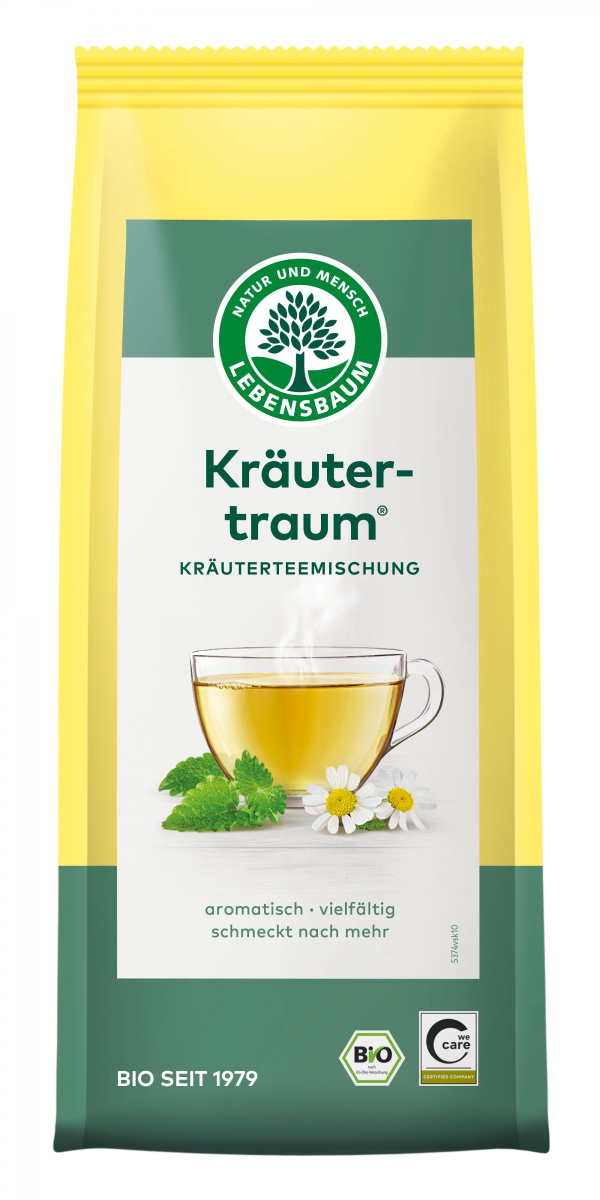 Kräutertraum