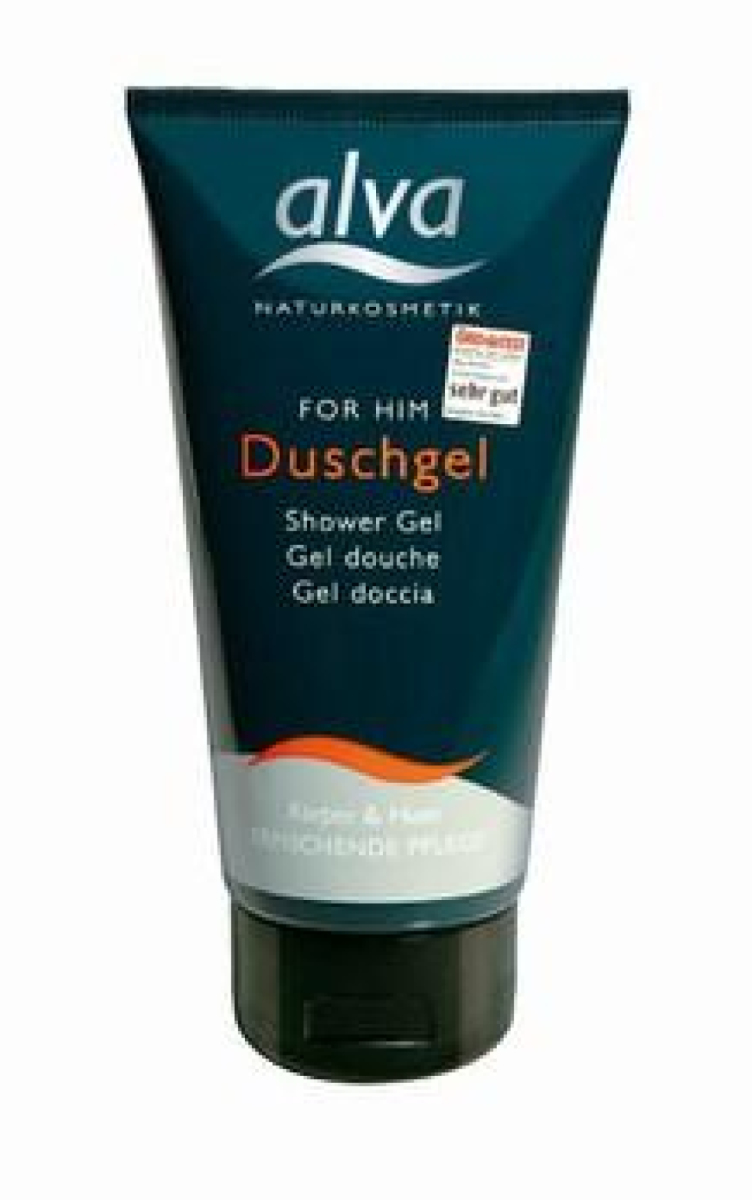 Herren Duschgel