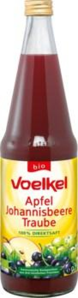 Schwarze Johannisbeere