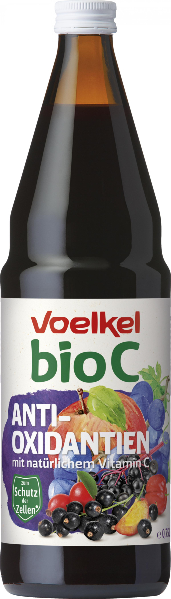 BioC Antioxidantien