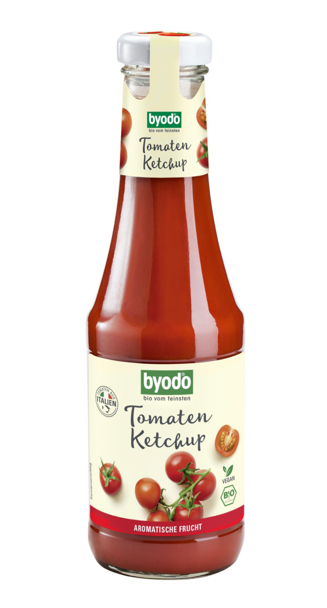 Tomaten Ketchup
