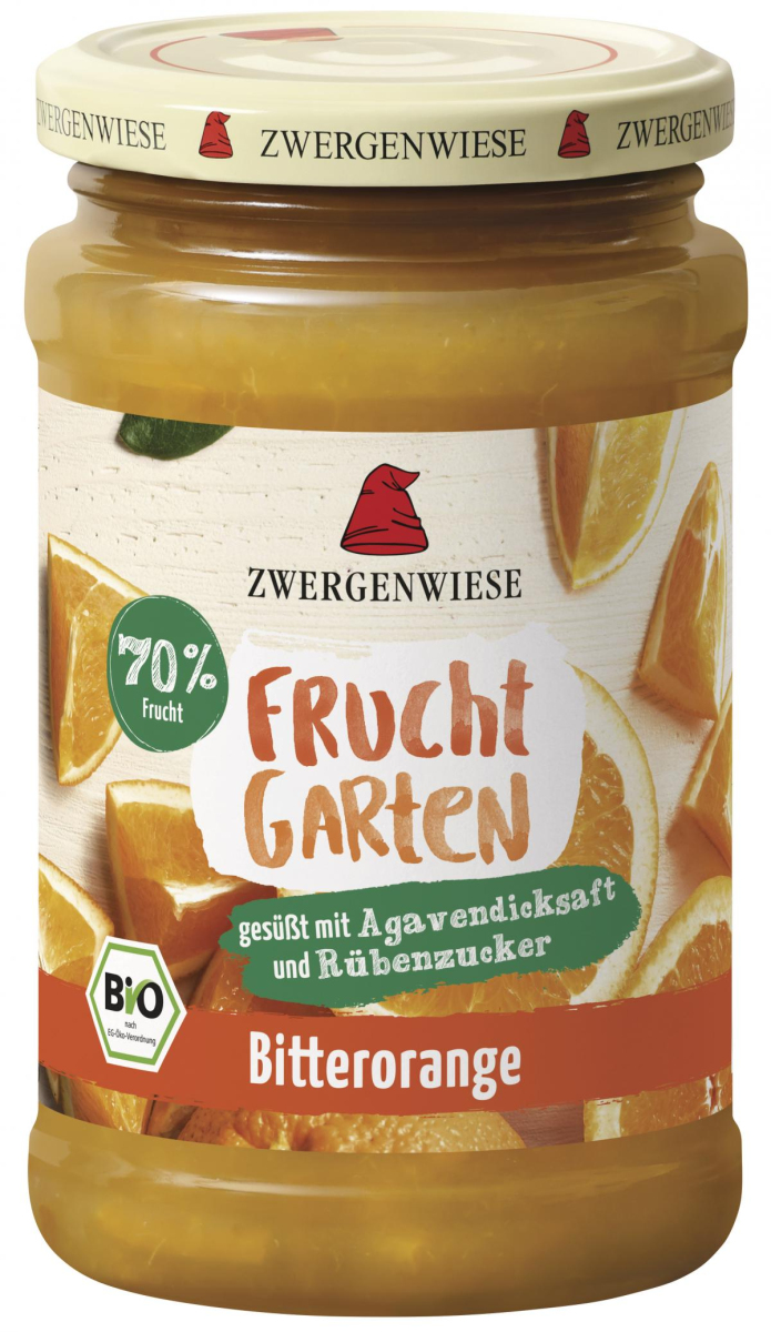 FruchtGarten Bitterorange