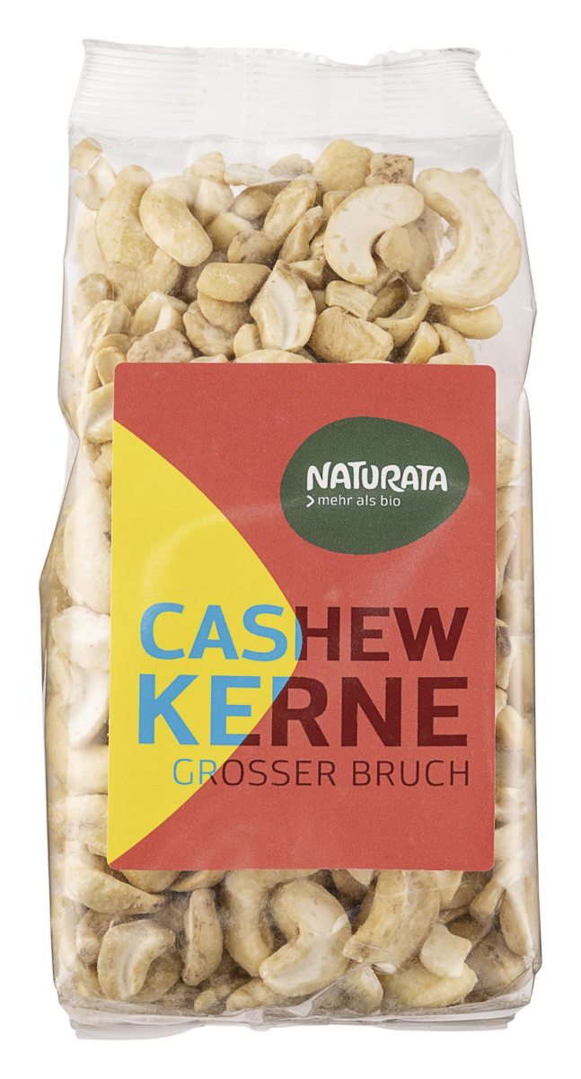 Cashewbruch groß
