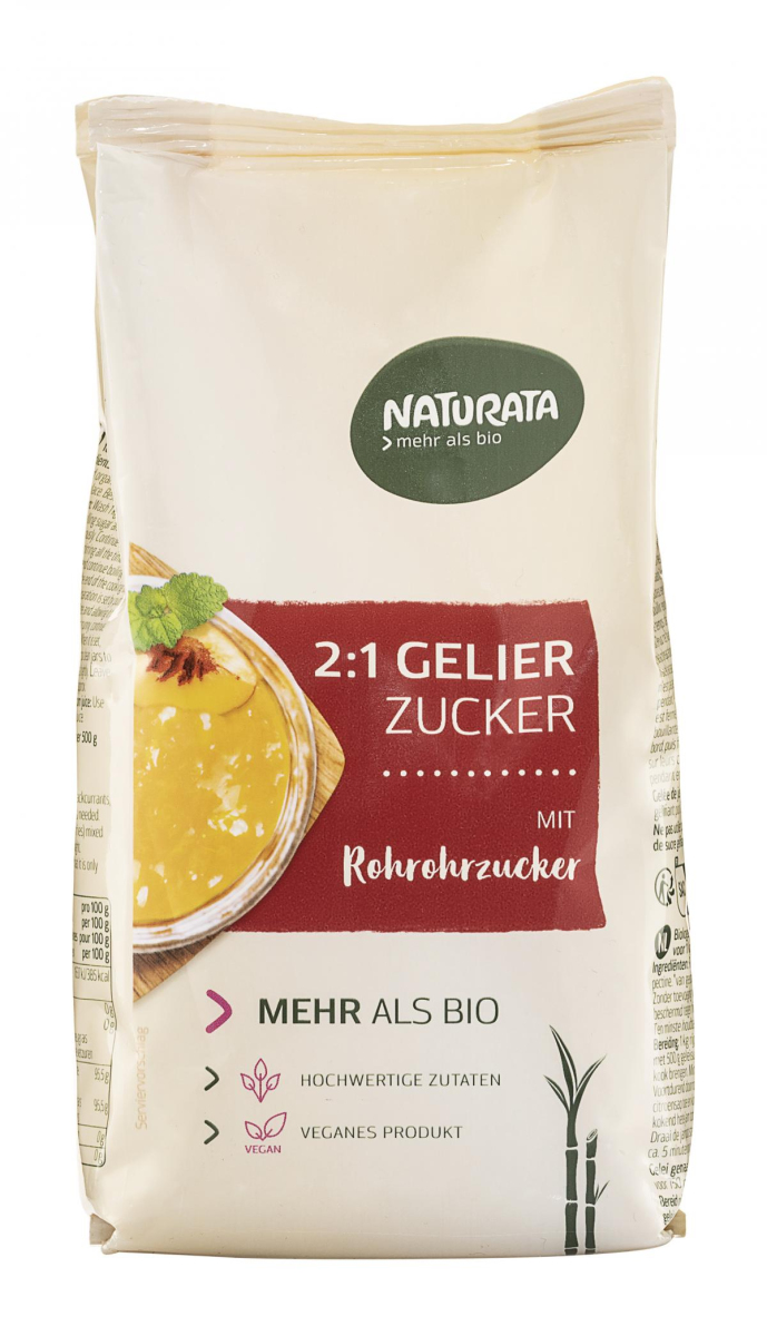 Gelierzucker