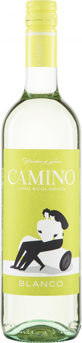 Camino Blanco VdTierra de Castilla  Irjimpa