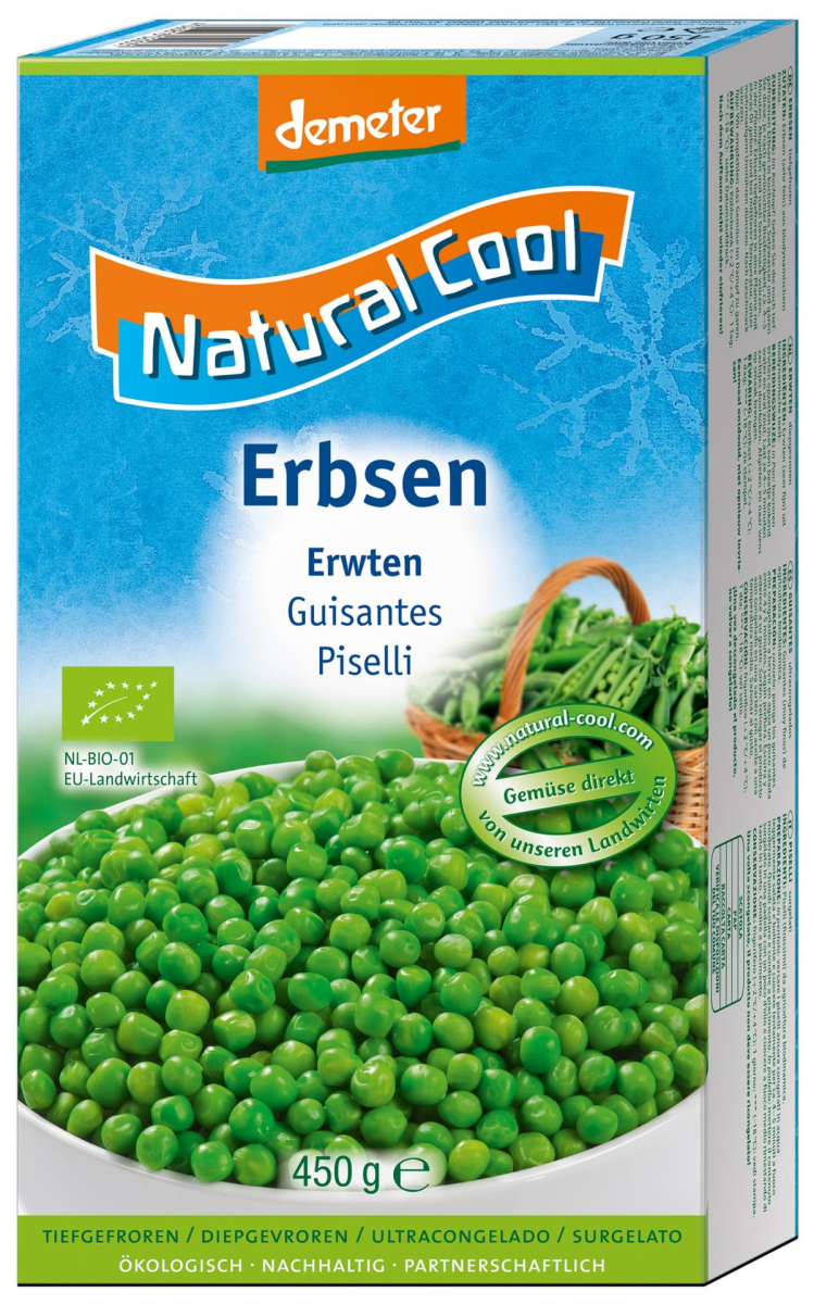 Markerbsen