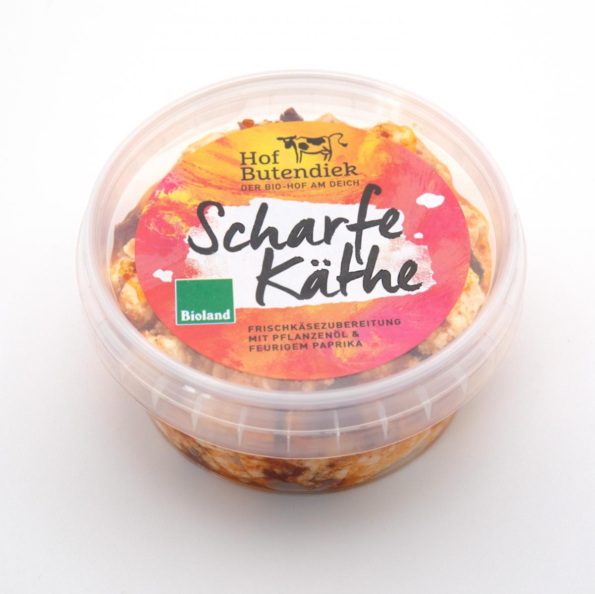 Käthe, Butendieker Frischkäse