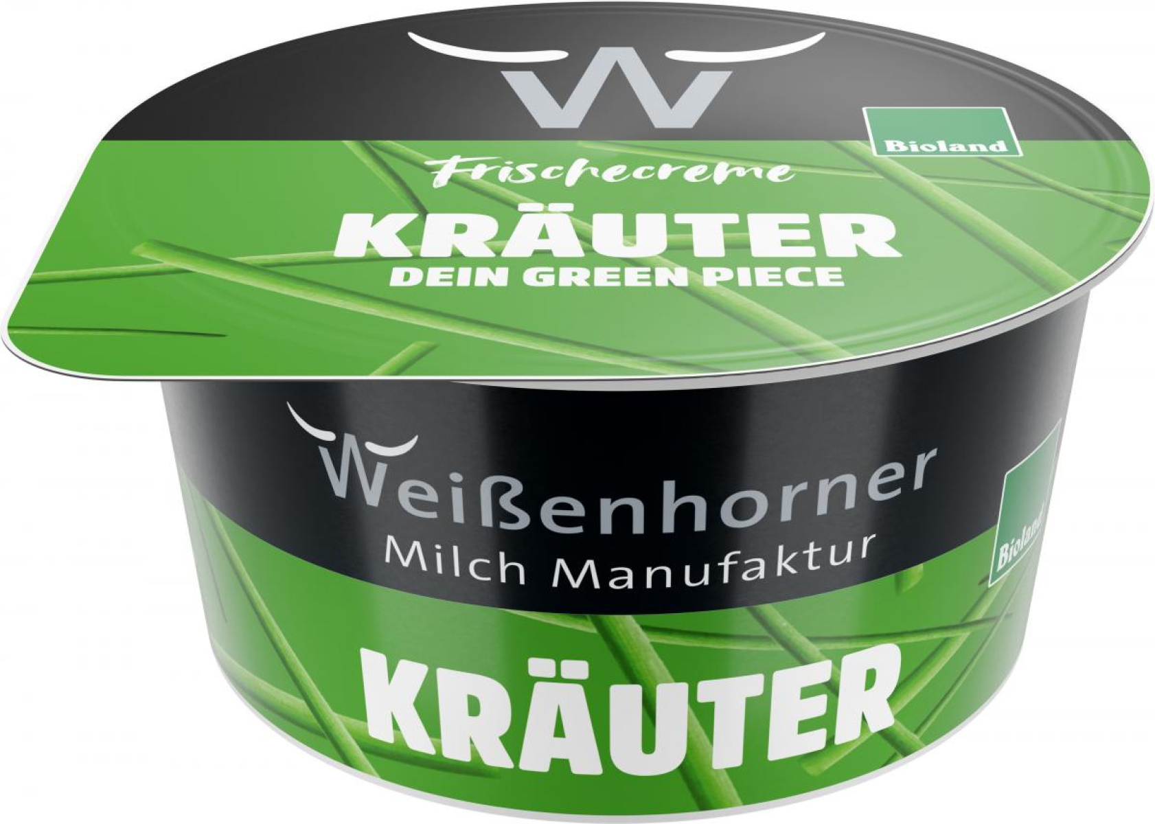 Weißenhorner Kräuter-Creme