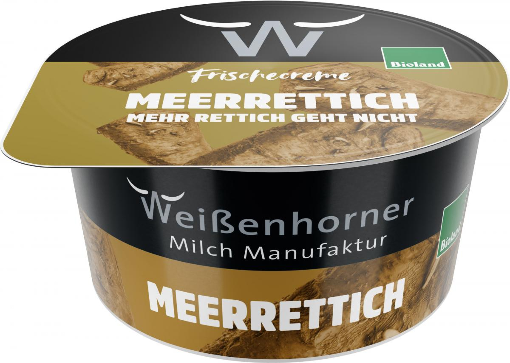 Weißenhorner Meerrettich-Creme