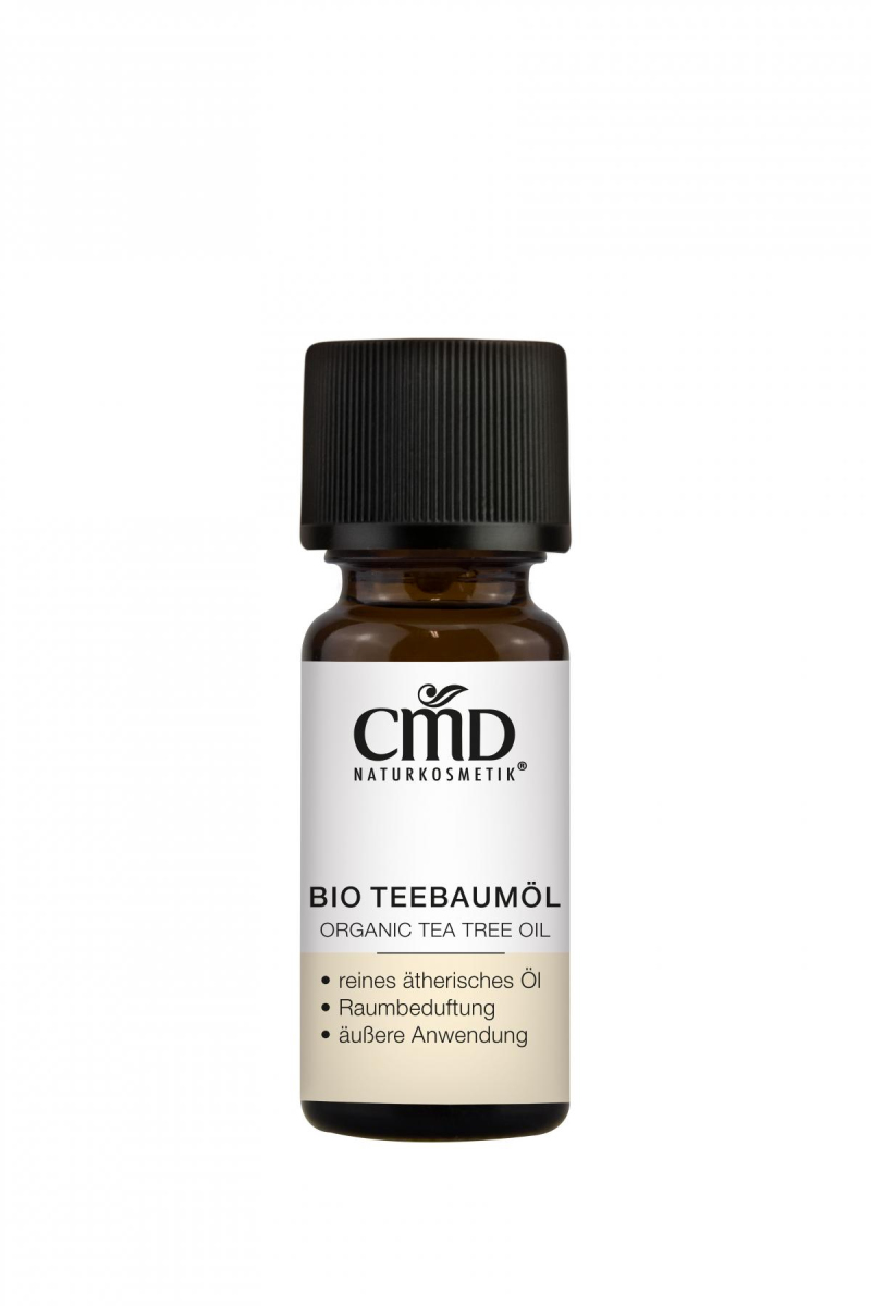 Teebaumöl