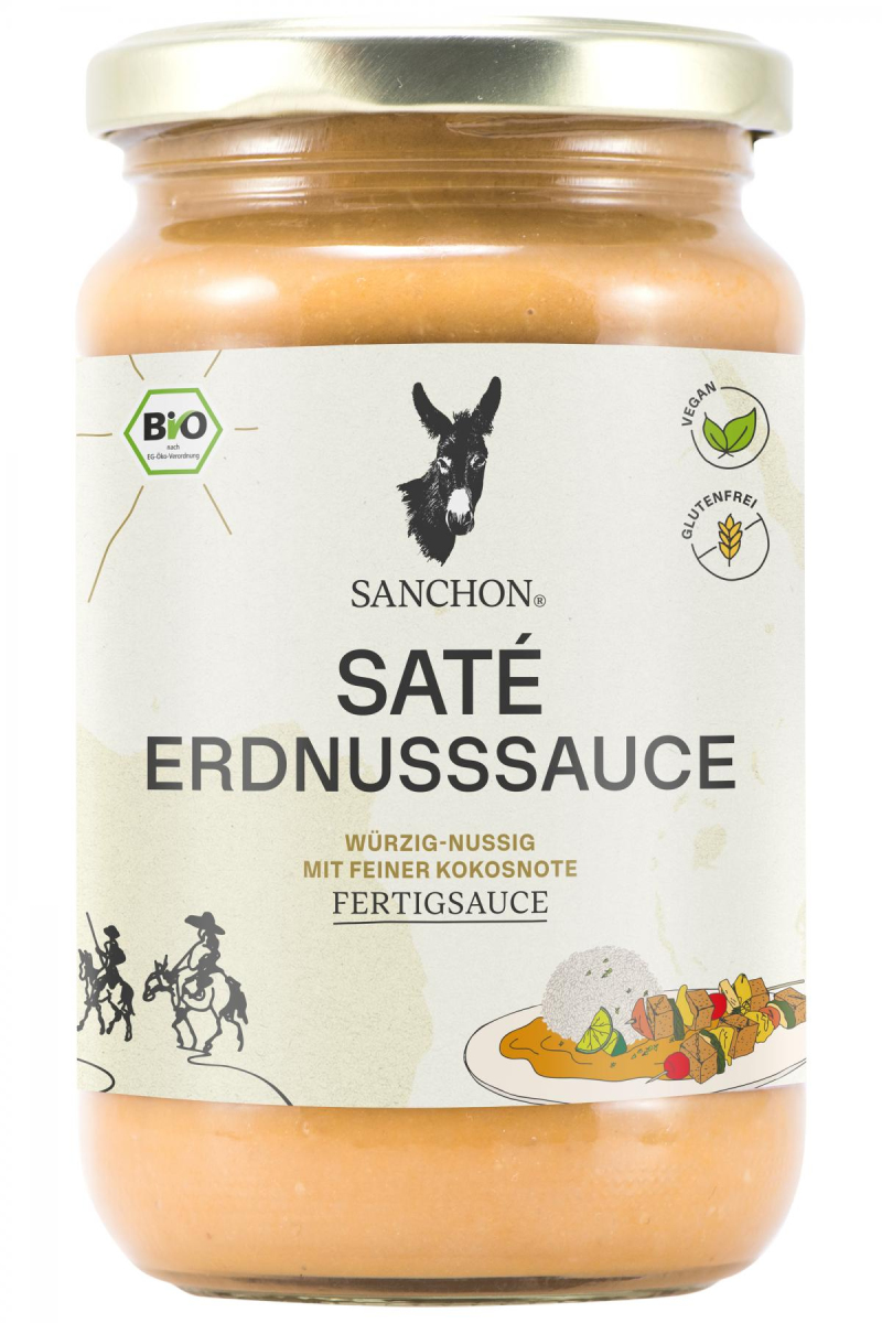 Saté Sauce
