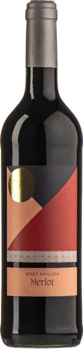 Mont Caillou Merlot