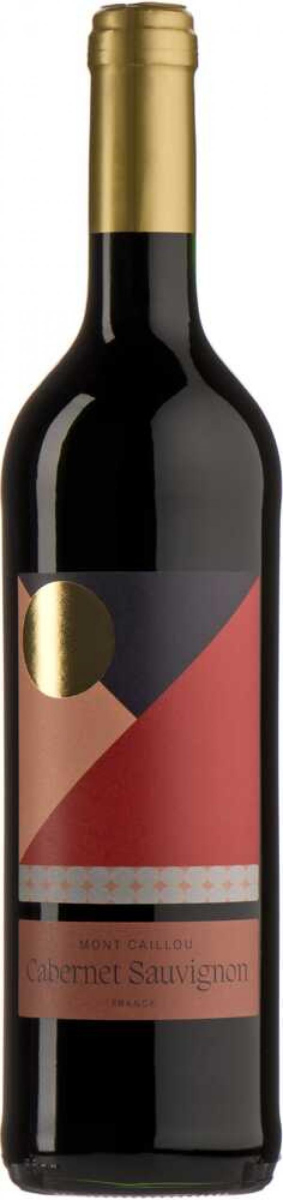 Mont Caillou Cabernet Sauvign.