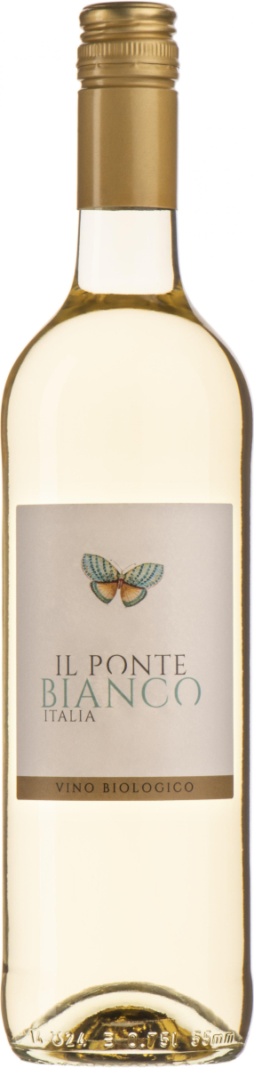 Il Ponte bianco