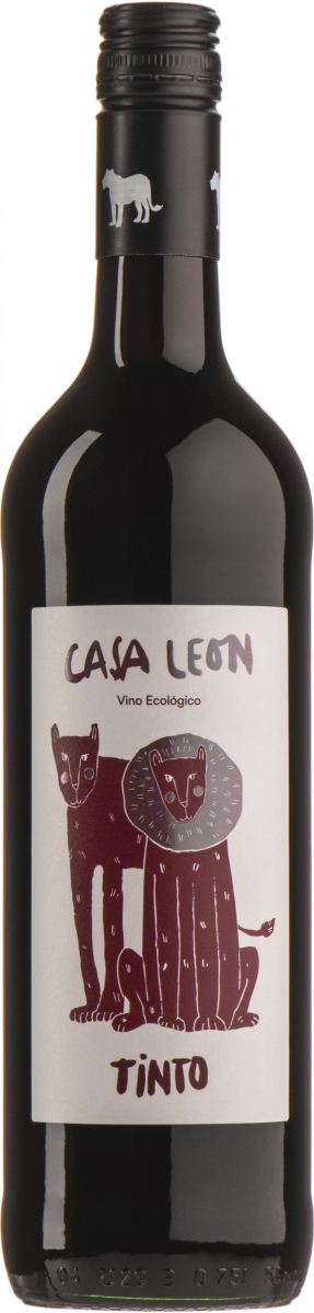 Casa Leon Tinto