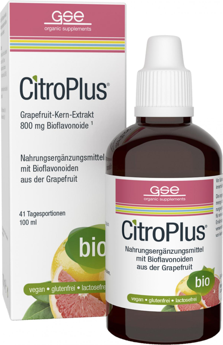 CitroPlus Bio