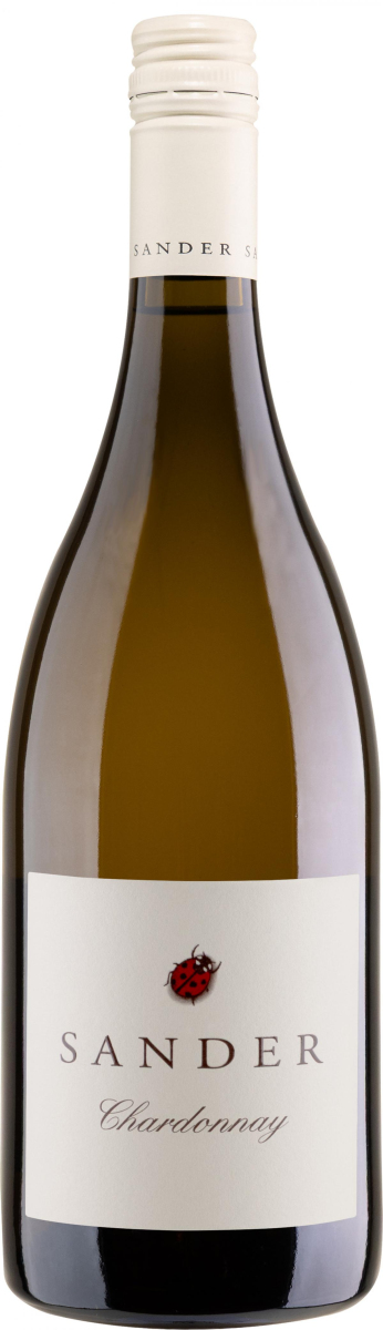 Chardonnay trocken Mettenheim
