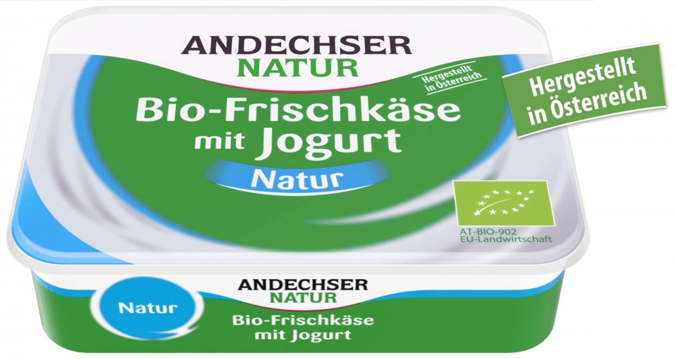 Frischkäse Natur
