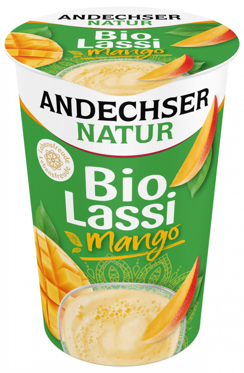 Lassi Mango