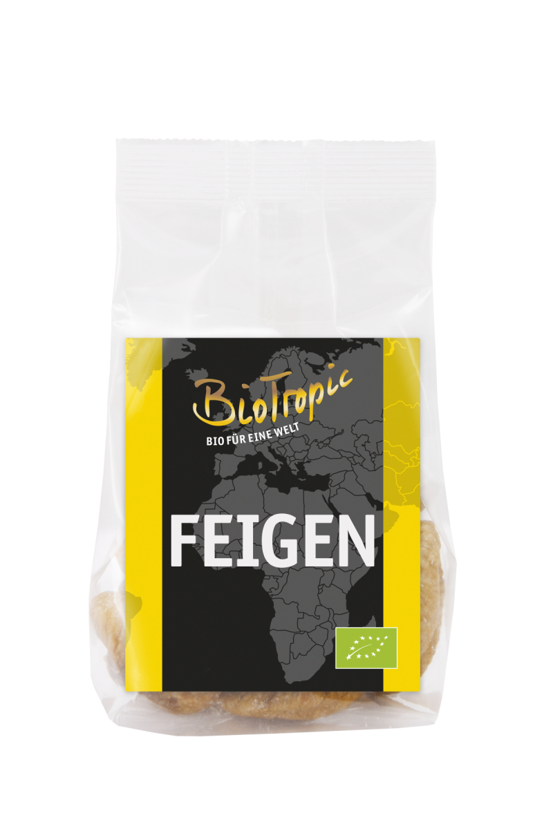 Feigen (getrocknet)