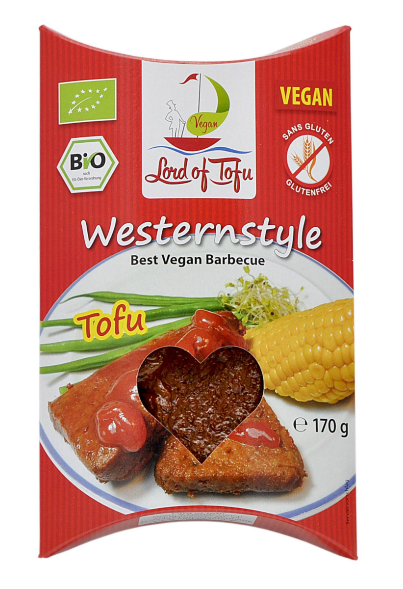 Tofu Westernstyle