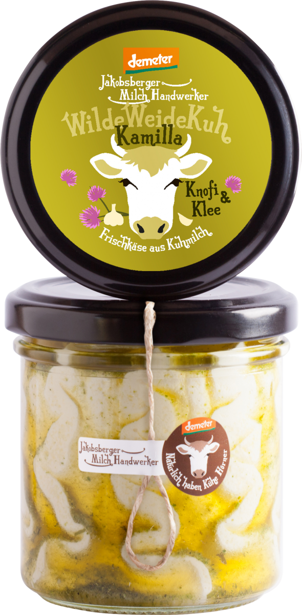 WildeWeideKuh Kamilla Frischk.