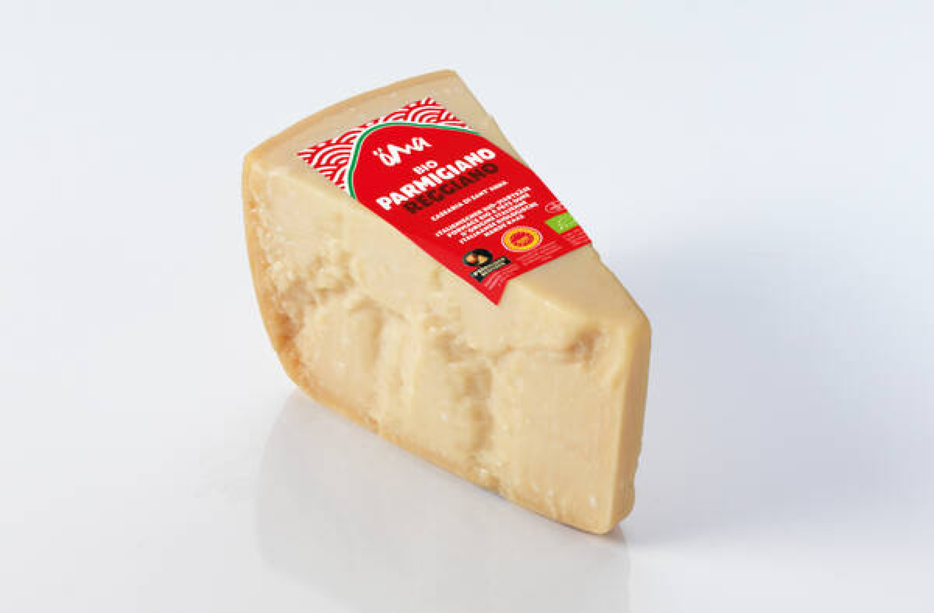Parmigiano Reggiano