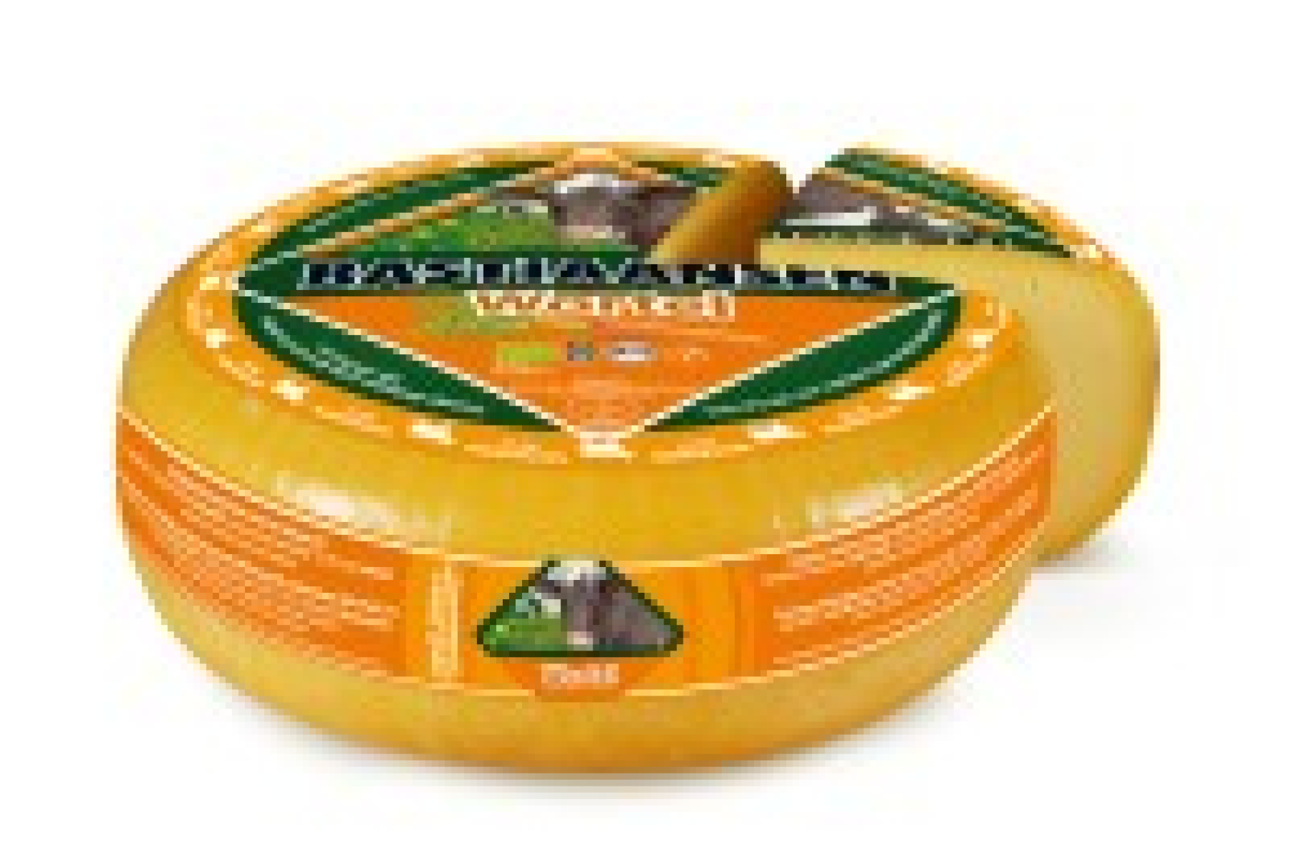 Möhrengouda