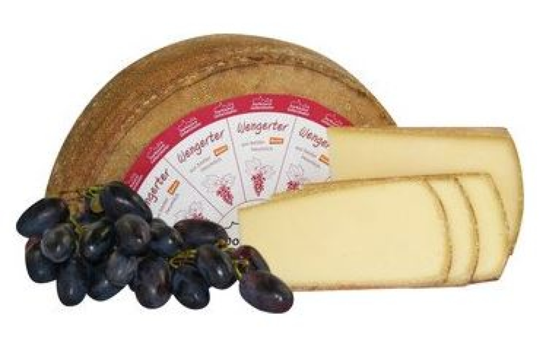 Wengerter Weinkäse