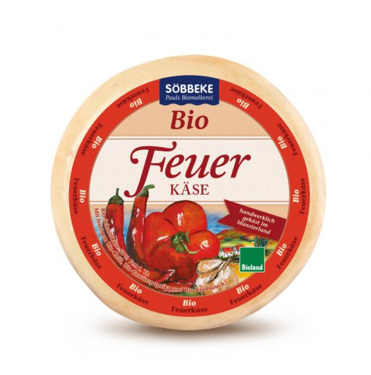 Feuerkäse