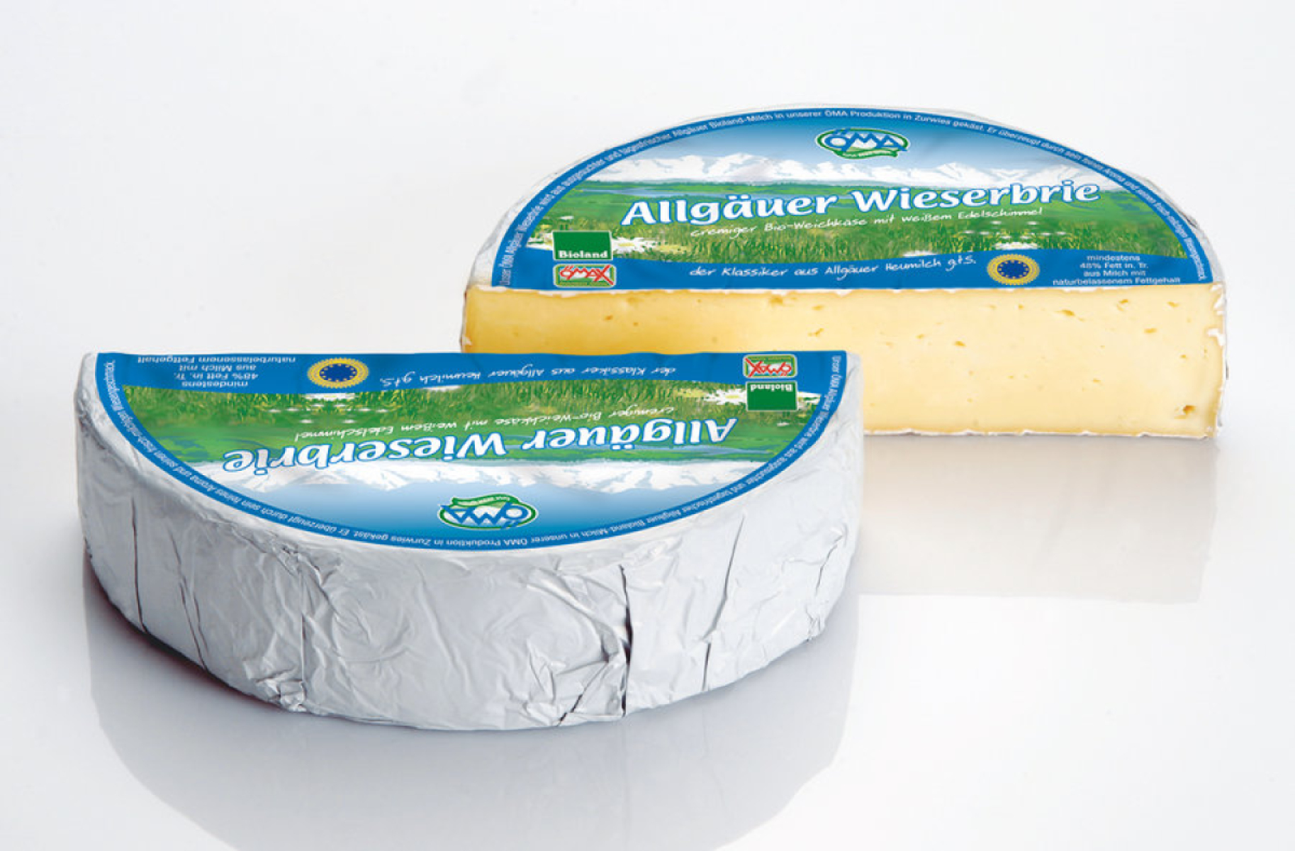 Allgäuer Wieserbrie