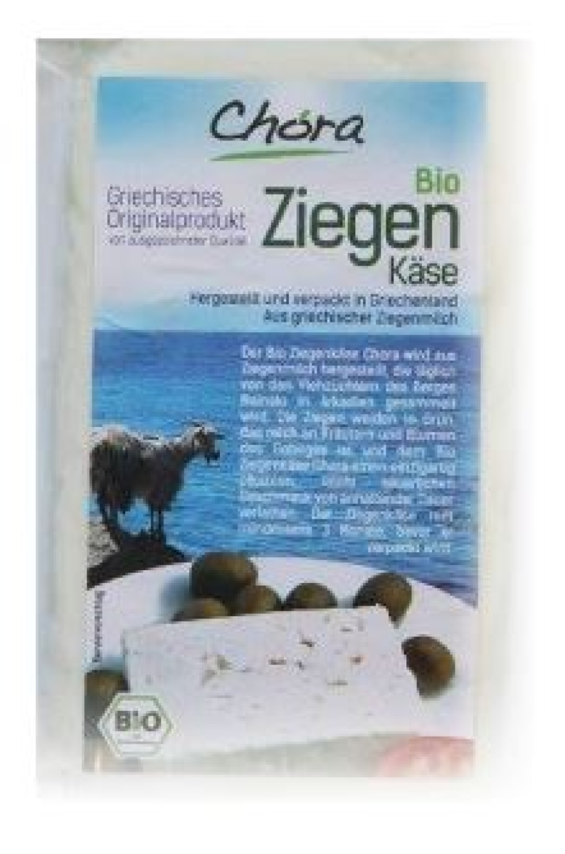 Chóra Bio Ziegen-Feta