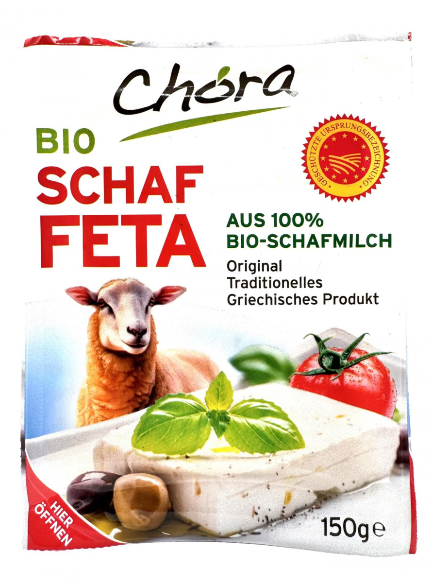 Chóra Schaf-Feta