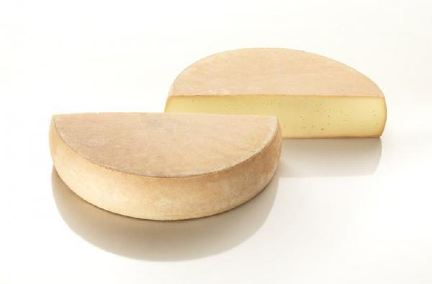 Allgäuer Heumilch-Raclette
