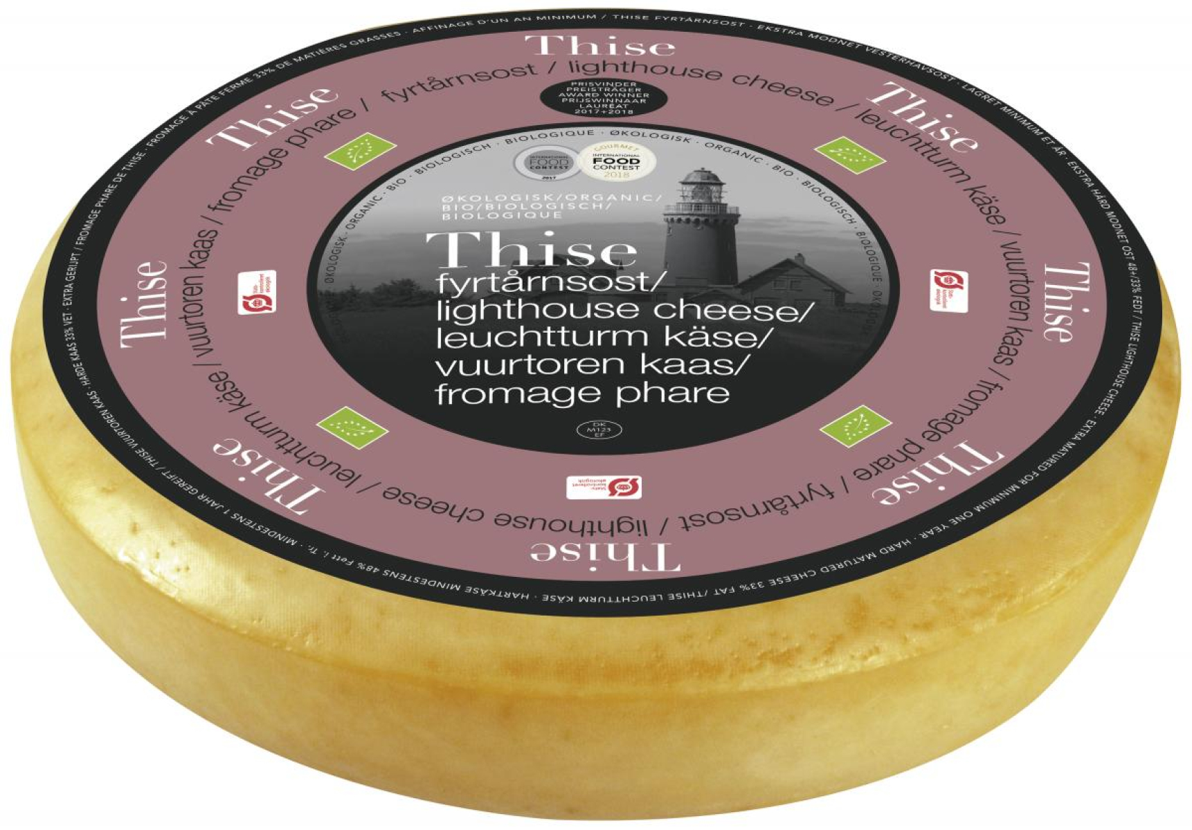 Leuchtturm Käse