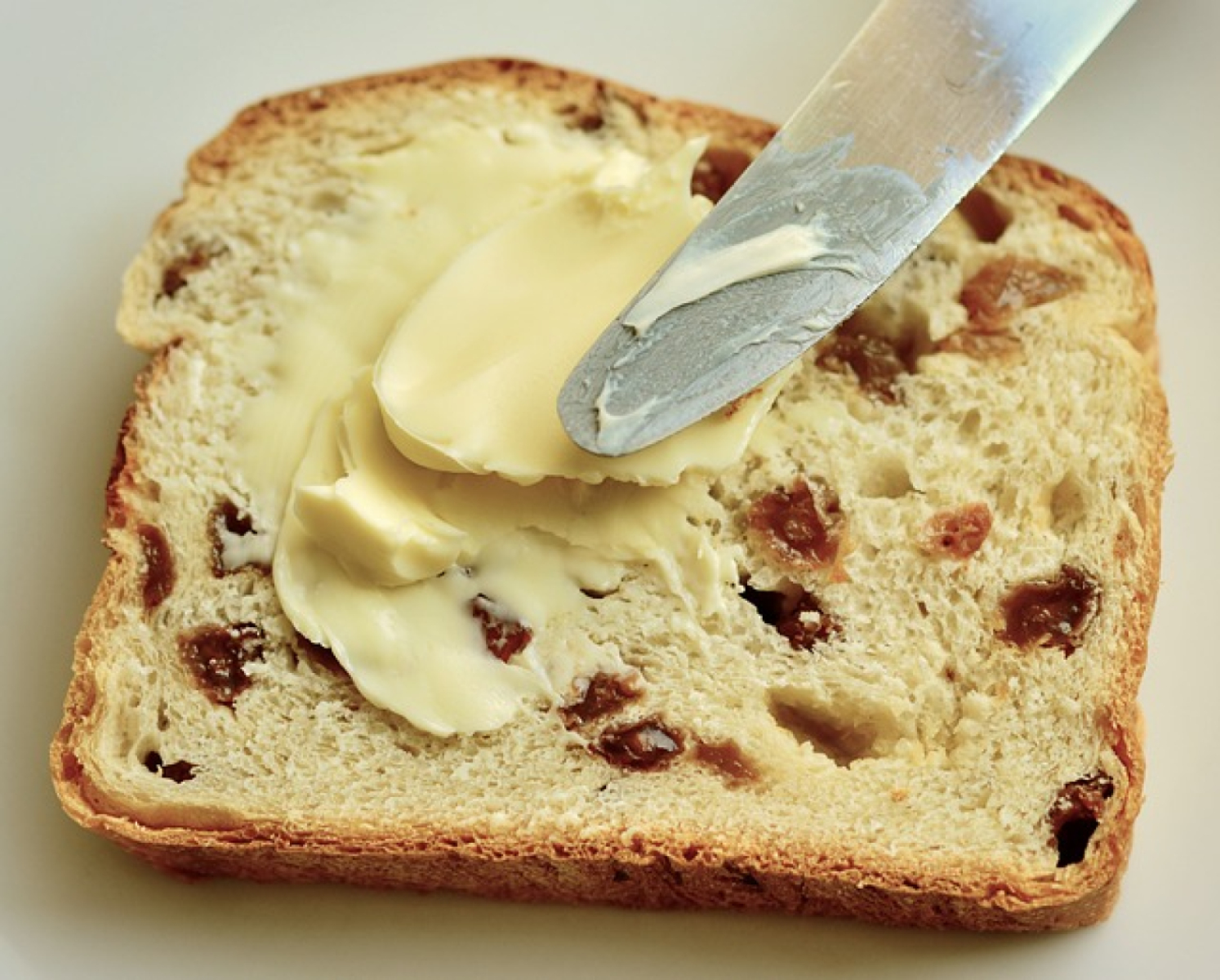Rosinenbrot (Rosinenstuten)