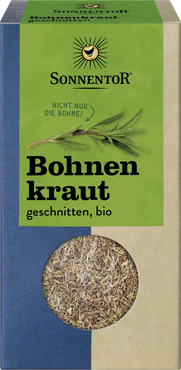 Bohnenkraut