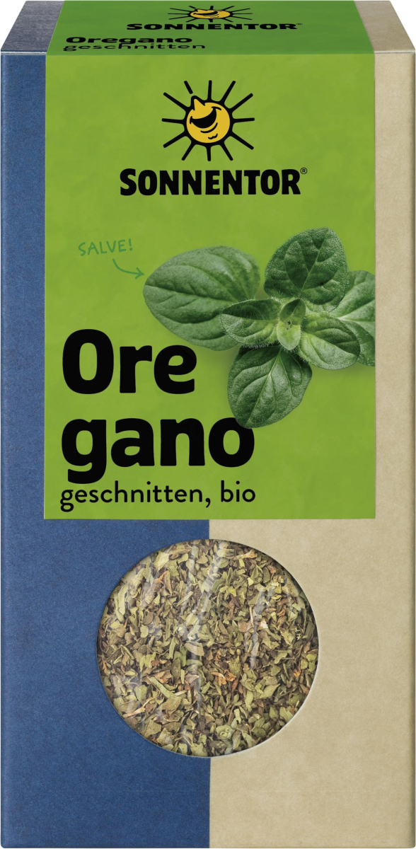 Oregano