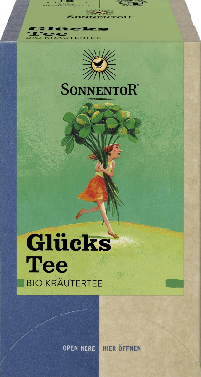 Glückstee