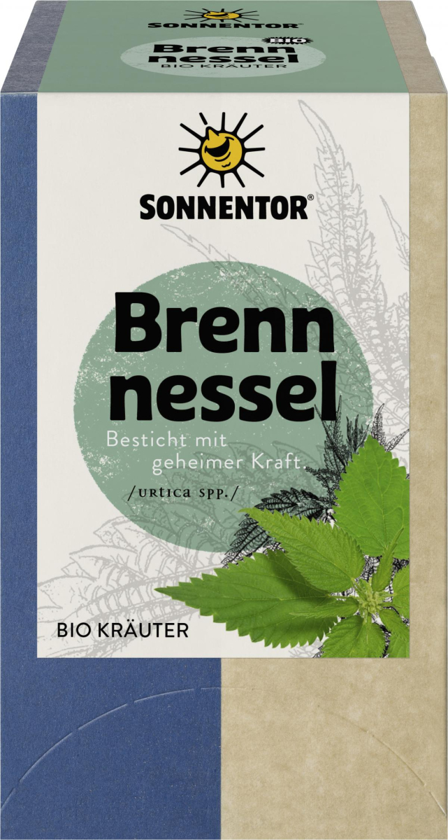 Brennnessel Tee TB