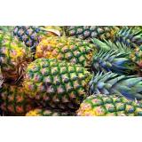 Ananas - fair -