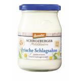 Frische Schlagsahne Demeter
