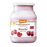 Joghurt Kirsche (demeter)