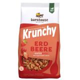 Krunchy Erdbeer