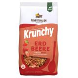 Krunchy Erdbeer