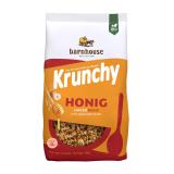 Krunchy Honig