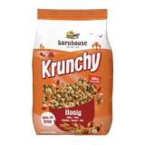 Krunchy Honig